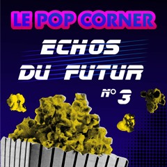 Echos du futur #3 : Lâenseignement de James Cooke Brown. Rencontre avec Olivia HernaĂŻz, artiste