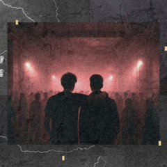 TOGETHER//INSHADOW: Propulsive Techno and Hardgroove Mix | Julius Lackmann b2b syssndr