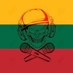 lietuviskas repas pauliau eik valgyti / lithuanian rap