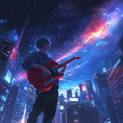 Starry Night