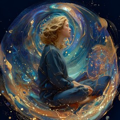 Multidimensional Rainbow Shield Transmission: Protection Against Dark ET Intruding Forces