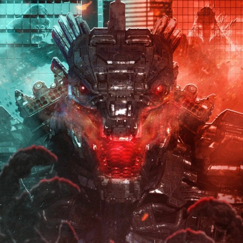 Godzilla vs kong OST - Mechagodzilla Theme(Extended Version)
