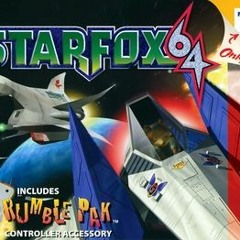 Star Fox 64 Soundtrack - Mission Accomplished