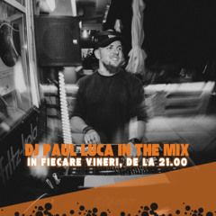 Dj Paul Luca @ Radio Podcast (07 Feb 2025 )