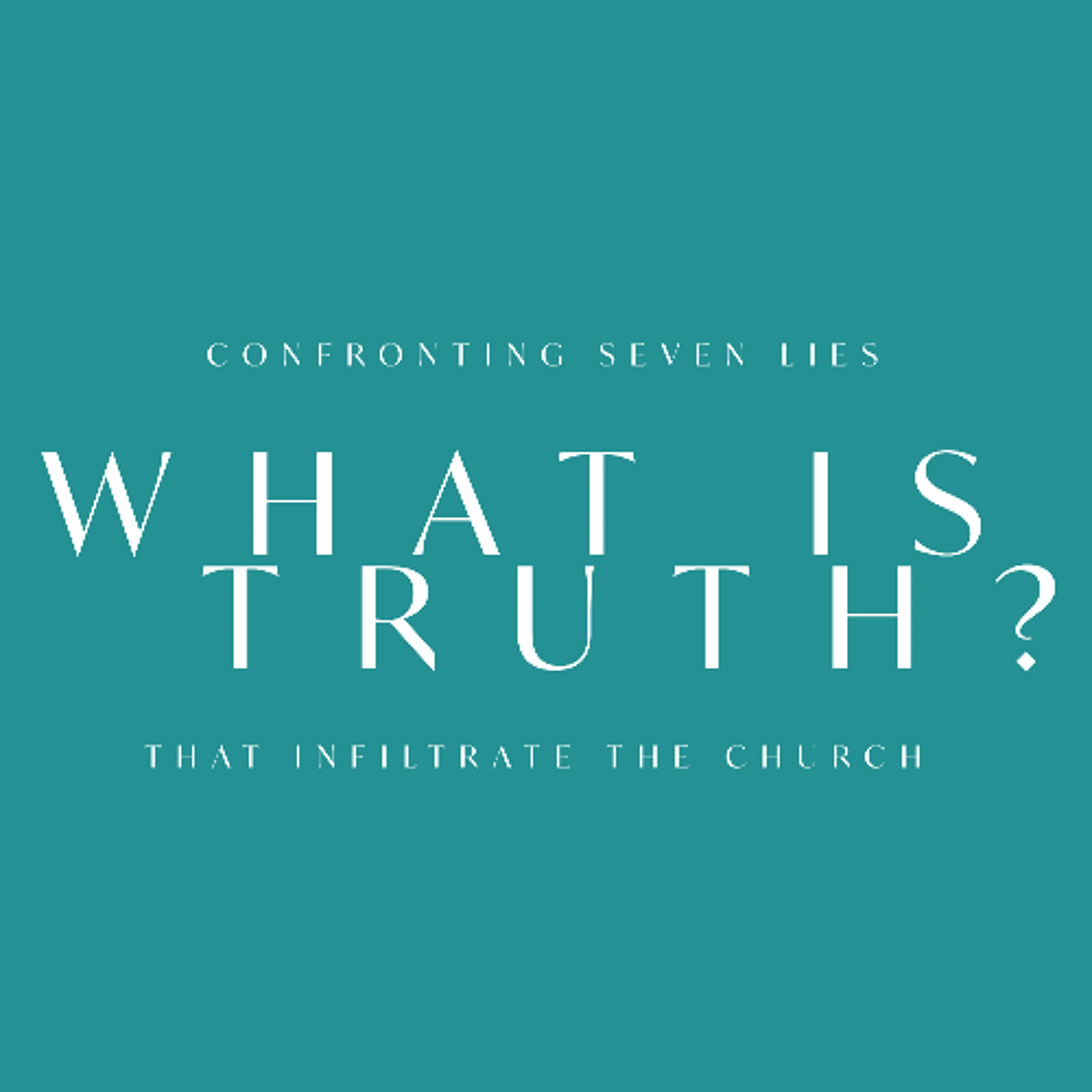 How should the Church treat unbelievers?