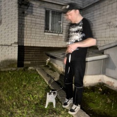 Me and my cat (prod. raspo)