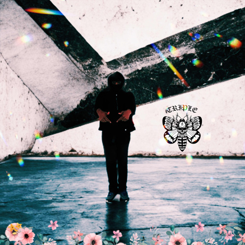 kiid888- Noise (prod. rdagoon404)