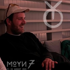 rare. | MOYN Festival 2025 // Opening