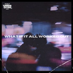 Simon Cutsem - What If It All Worked Out