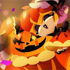 H4LLOWEEN_TOWN!! ♪
