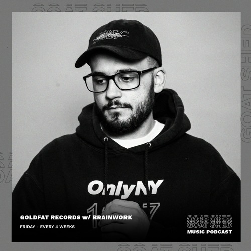 Goldfat Show with Brainwork #21