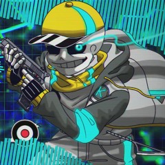 【Justicetale】 Rebles (cover)