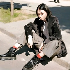 ファッキン・クール・シューズ