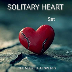 SOLITARY HEART - SET REC-2025-09-19