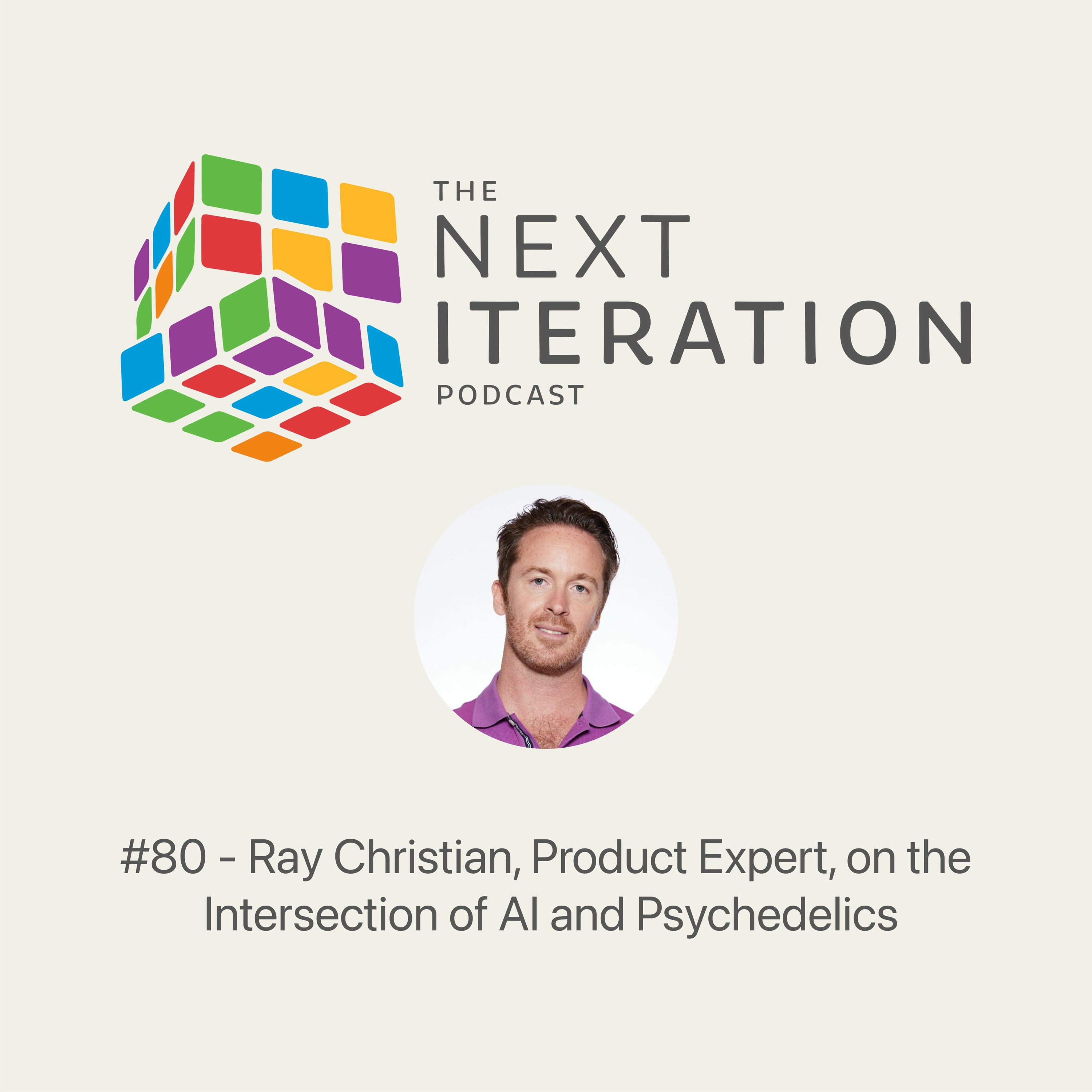 The Next Iteration Podcast