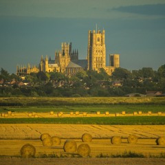 Canon James Garrard - 11 October (Eucharist)