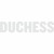 Artwork for Duchess (instrumental cover)