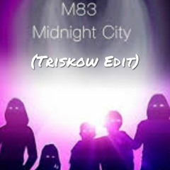 MIDNIGHT RAVE - Triskow (Techno Edit)