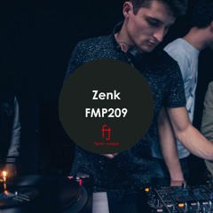 Fasten Musique Podcast 209 | Zenk