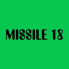 MISSILE 18 - DJ MISJAH - FLAWLESS PERVERSITY_1996