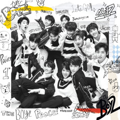 I‘m Your Boy-더보이즈