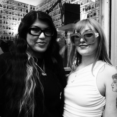 Nancy June's Tunes w/ Freshta - March 2022