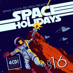 Spacehawk - Star Chaser