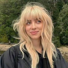 Hotline Bling - Billie Eilish (heavily Slowed & Pitched)