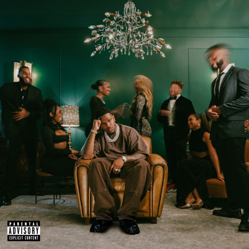 New in R&B
