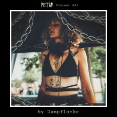 Refur Podcast # 43 by Dampflocke