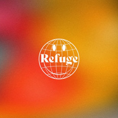 Refuge Worldwide: Galaxy Flexx Radio Show Fri 17 Dec 2021