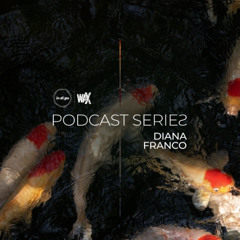 Diana Franco - in.di.go_waX Podcast #30