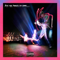 Put my heart to rest (Official Audio) - OUT ON ALL PLATFORMS