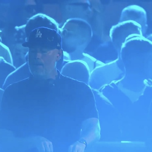 Pryda - Twitter 2025 ID 01