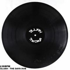 Chrystal - The Days (Dub)