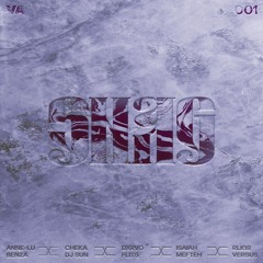 Anne-Lu - Ain't No More [SNGVA1]