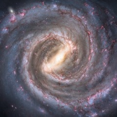 Milky Way Dreams