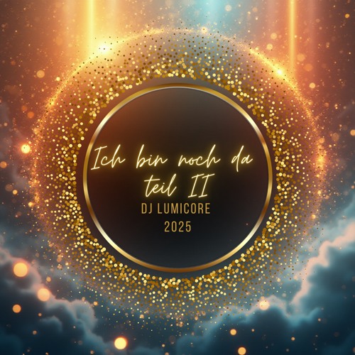 Ich Bin Noch Da