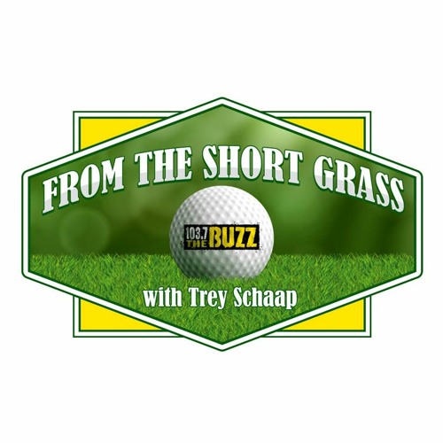 FROM THE SHORT GRASS w/Trey Schaap (ALL SHOWS)