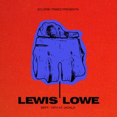 Lewis Lowe @ Eclipse Tribez x Jacala (Sep.14th 2024)