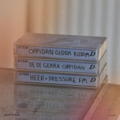 Heer x Pressure FM (DJ AIKS Edit) [FREE DL]