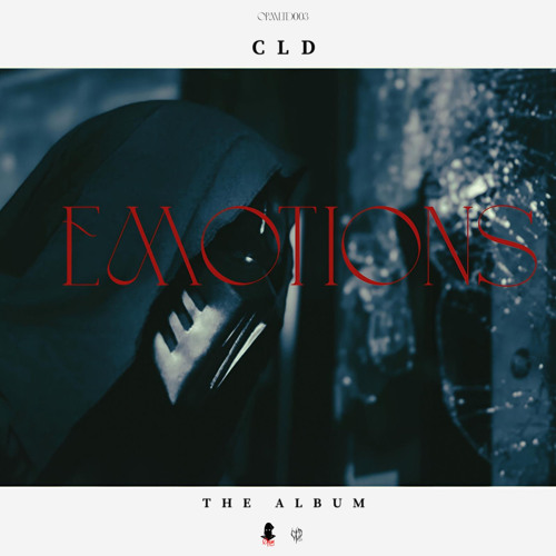 OPMLTD003//CLD - EMOTIONS