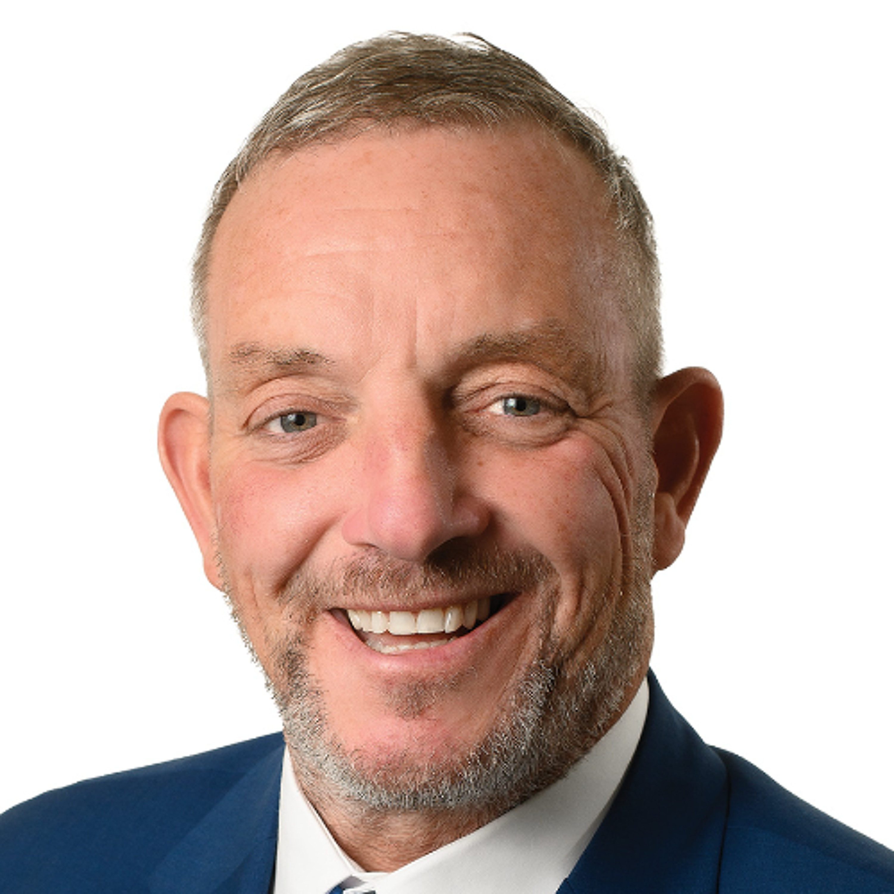 The KCLR Daily: Minister of State Jerry Buttimer on local road revamp, fuel crisis and more (16th April 2026) episode artwork