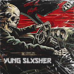 Yung Slxsher (prod.Lucidbeatz)