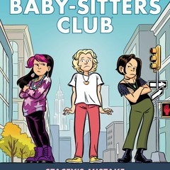Stacey's Mistake: A Graphic Novel (The Baby-sitters Club #14) - Ann M. Martin