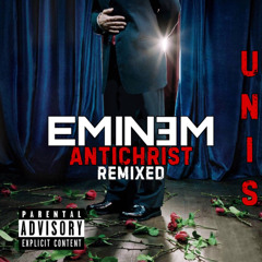 AntiChrist 2005 REMIXED | UNIS