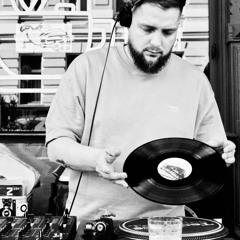 TFR GUEST MIX by RAFAŁ BANACH