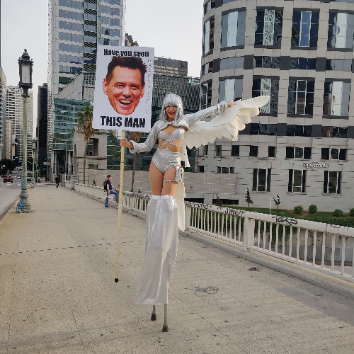 My Favorite Part of Me