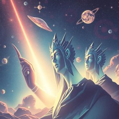 Sanctum of the Source Code