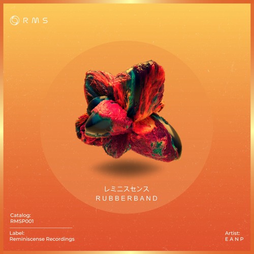 E A N P - Rubberband (Sunsetstrip Version) (PREVIEW) [REMINISCENSE RECORDINGS)